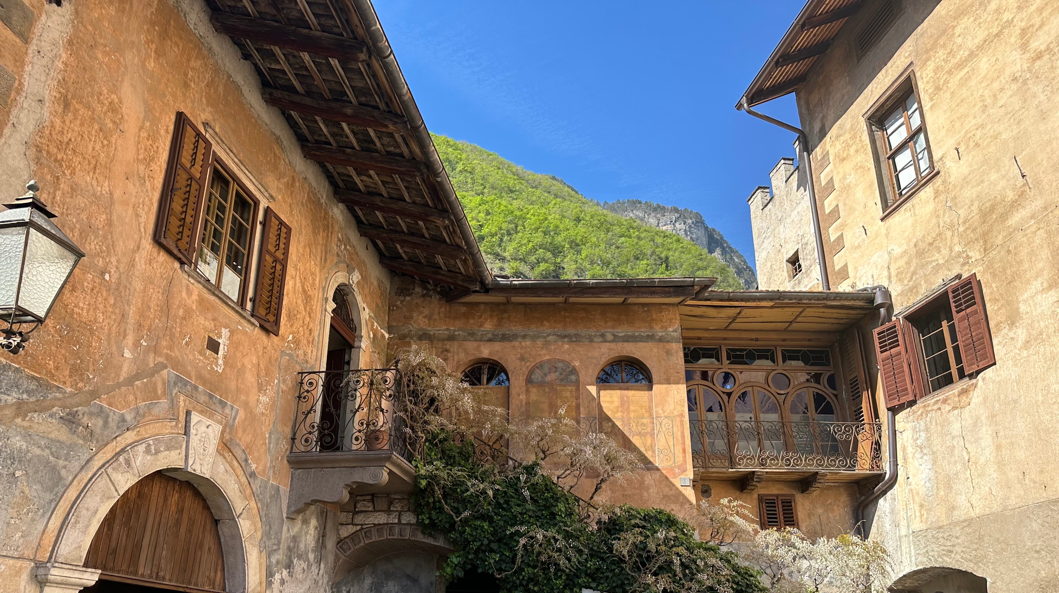 Summa Südtirol, eine Weinmesse der besonderen Art – Grashoff Summa Südtirol, eine Weinmesse der besonderen Art – Grashoff