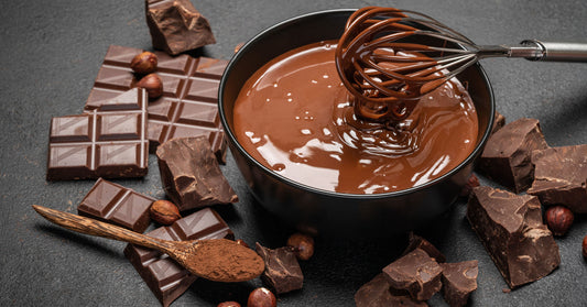 Das unfassbar cremige Geheimnis belgischer Schokolade