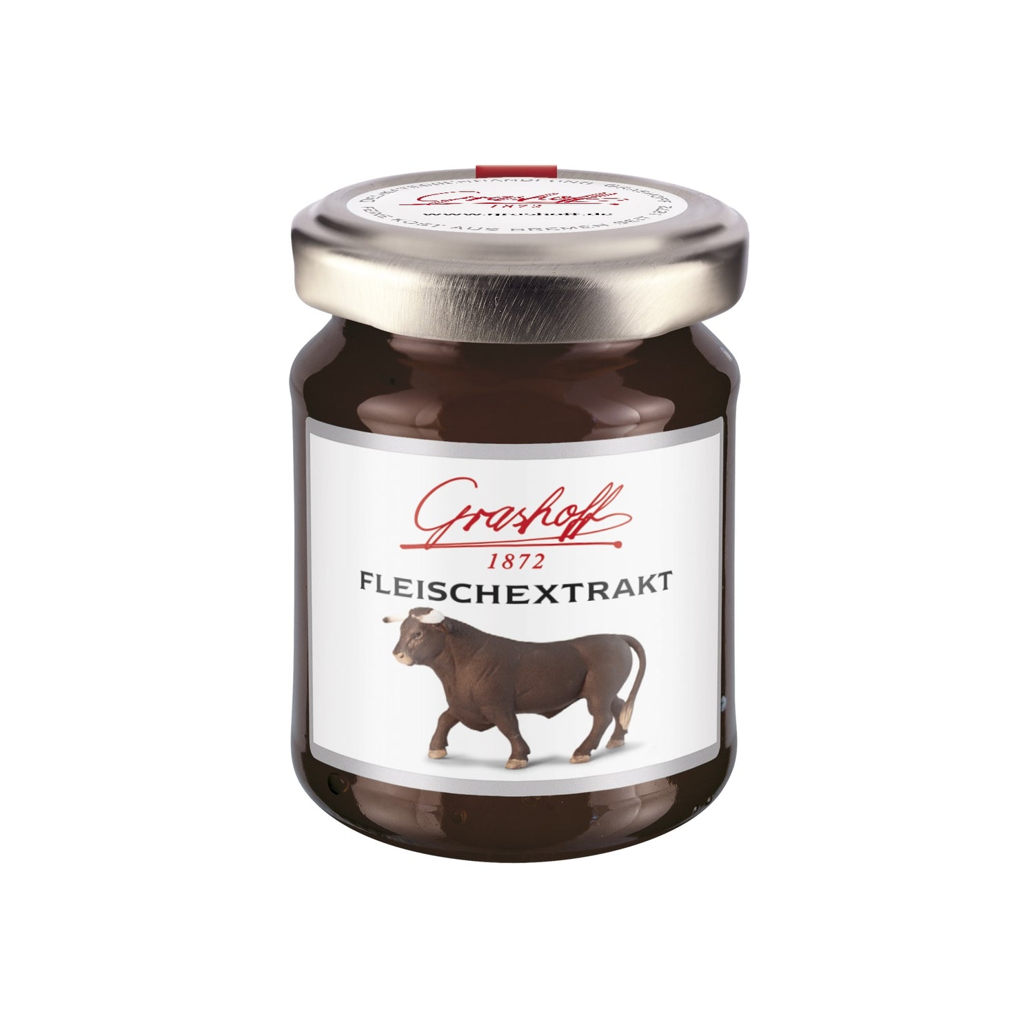 Fleischextrakt zur Zubereitung köstlicher Speisen