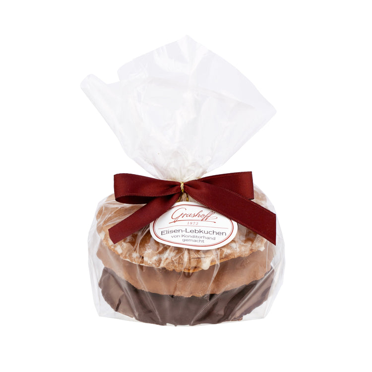 Elisen Lebkuchen-Die süße Verführung