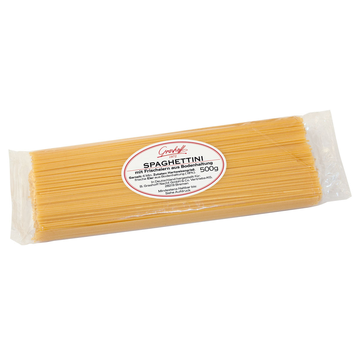 Spaghettini