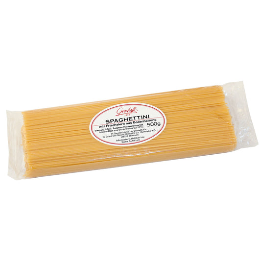 Spaghettini