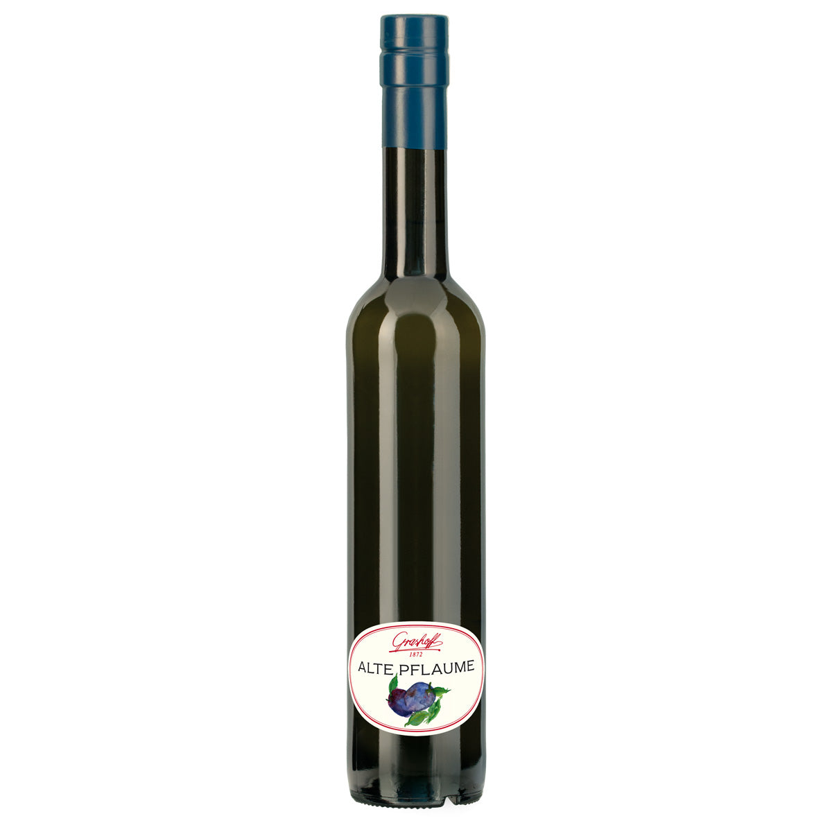 Pflaumenbrand "Alte Pflaume"