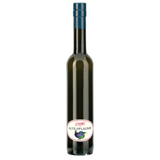 Pflaumenbrand "Alte Pflaume"