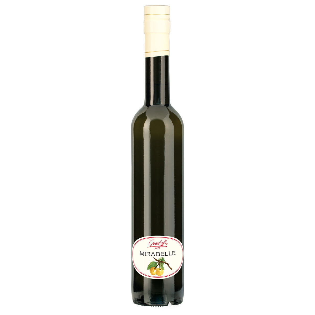 Mirabellenbrand