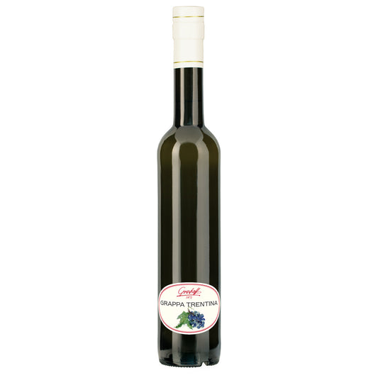 Grappa Trentina