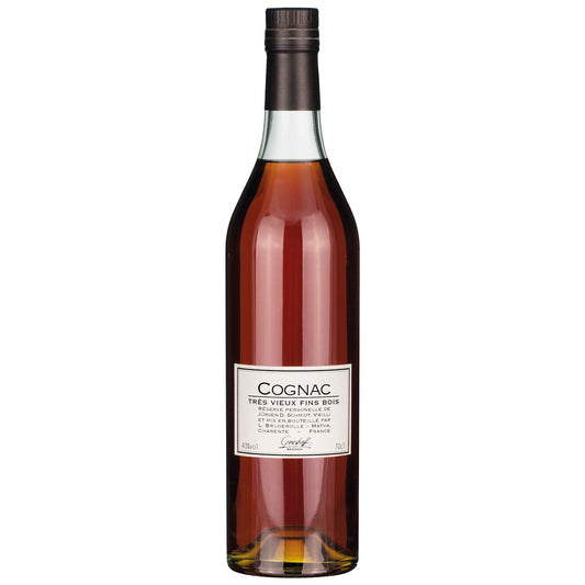 Cognac Très Vieux Fins Bois