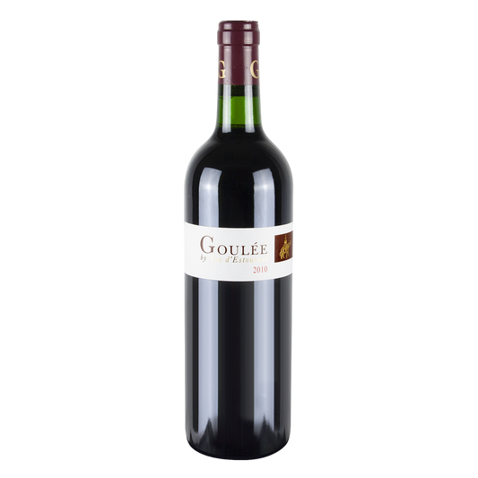 Goulée by Cos d'Estournel 2010
