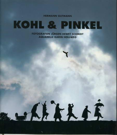 Das Kohl & Pinkel - Buch