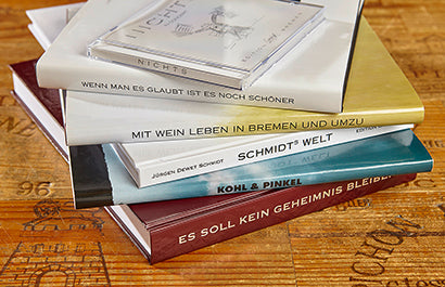 Bücher Grashoff Verlag