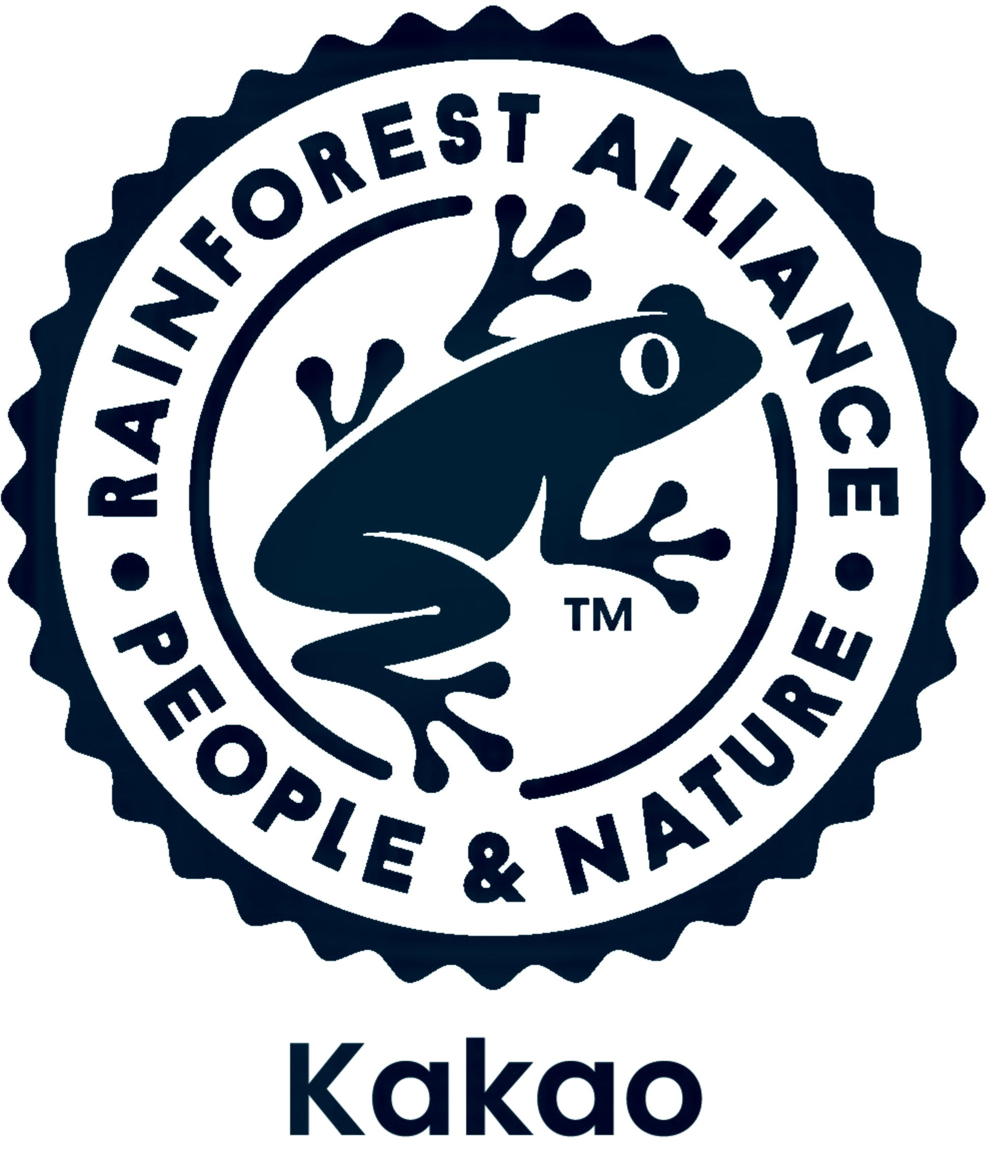 Rainforrest Logo