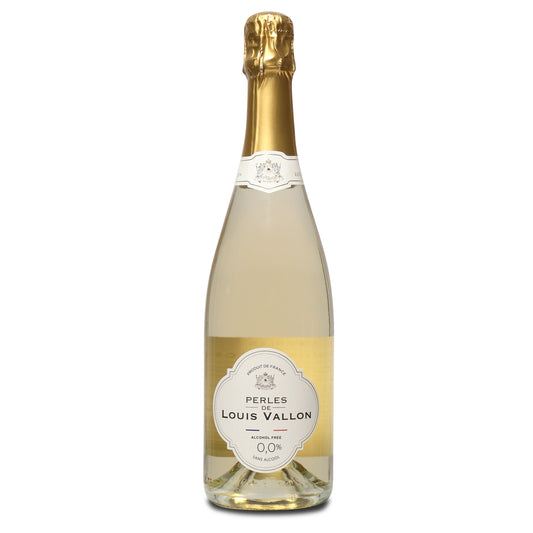 Perlwein alkoholfrei, Louis Vallon