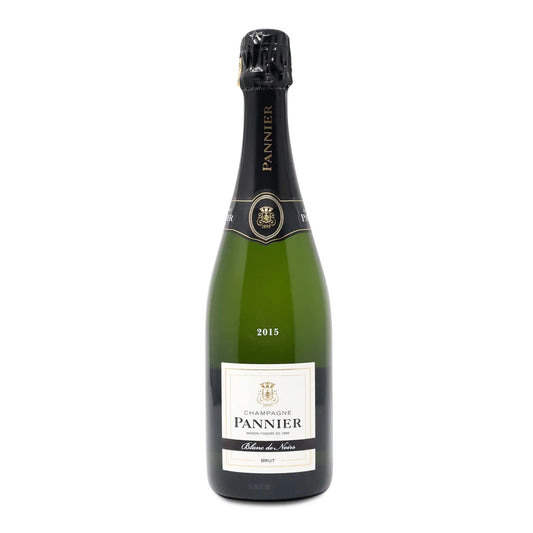 Blanc de Noirs Brut 2015 Jahrgangs-Champagner