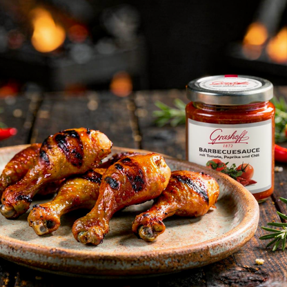Barbecuesauce