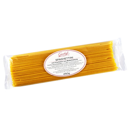 Grashoff Spaghettini