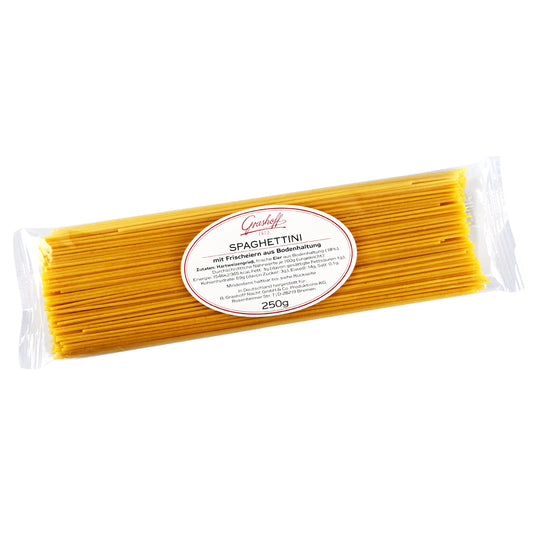 Grashoff Spaghettini