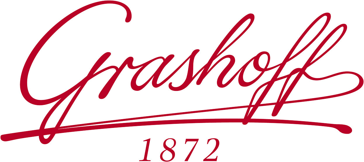 Logo Grashoff 1872