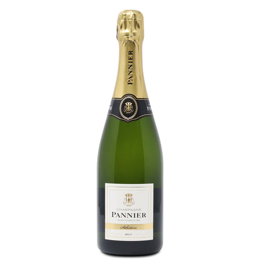 Brut Sélection Champagner