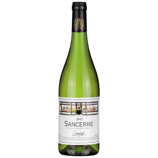 Sancerre 2020