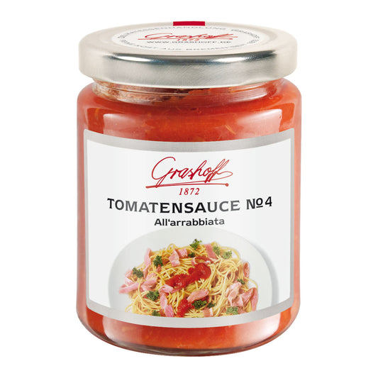 Tomatensauce No 4