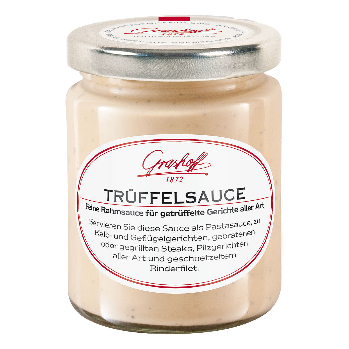 truffle sauce